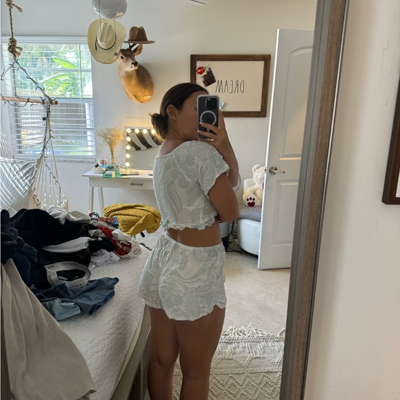 Volcom set - Picture 3 of 3